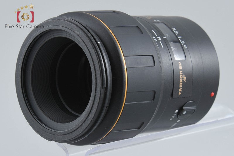 Tamron 172E SP AF 90mm f/2.8 MACRO for Canon
