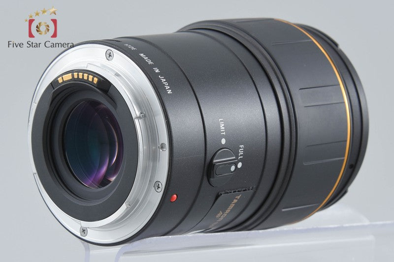 Tamron 172E SP AF 90mm f/2.8 MACRO for Canon