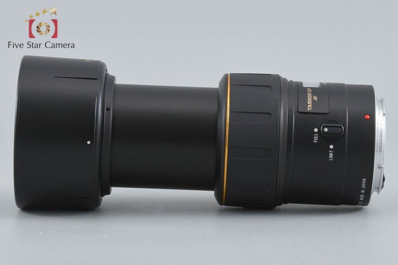 Tamron 172E SP AF 90mm f/2.8 MACRO for Canon