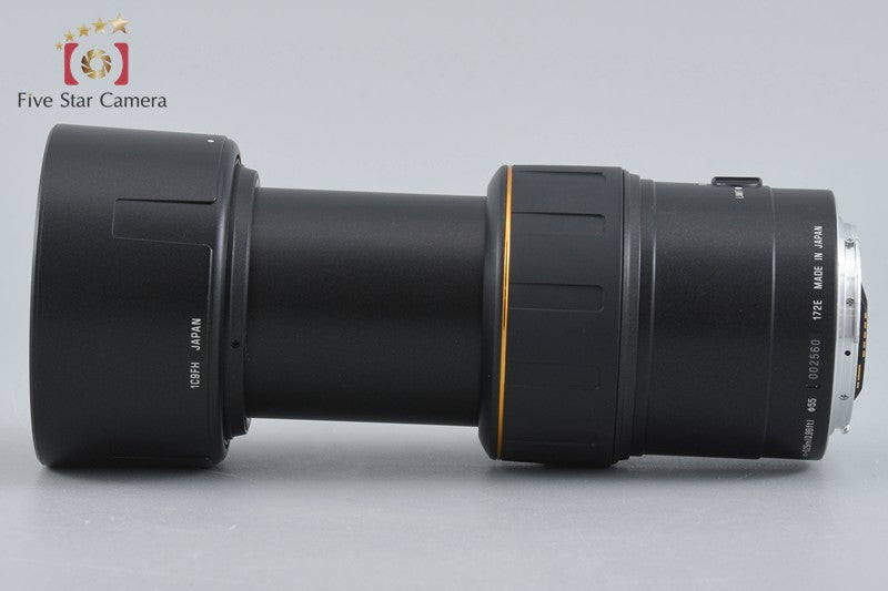 Tamron 172E SP AF 90mm f/2.8 MACRO for Canon