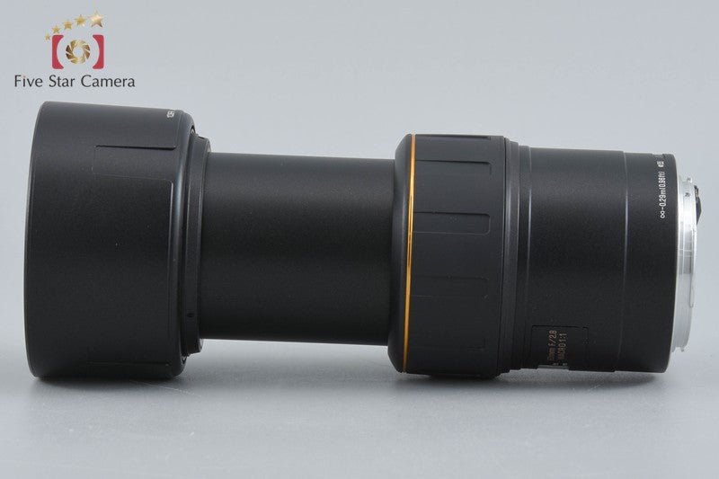 Tamron 172E SP AF 90mm f/2.8 MACRO for Canon