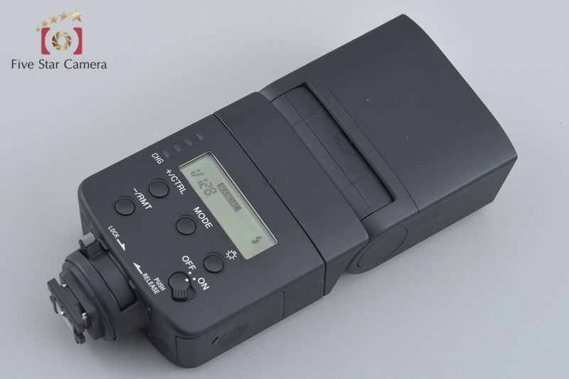 SONY HVL-F32M Shoe Mount Flash