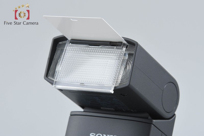SONY HVL-F32M Shoe Mount Flash