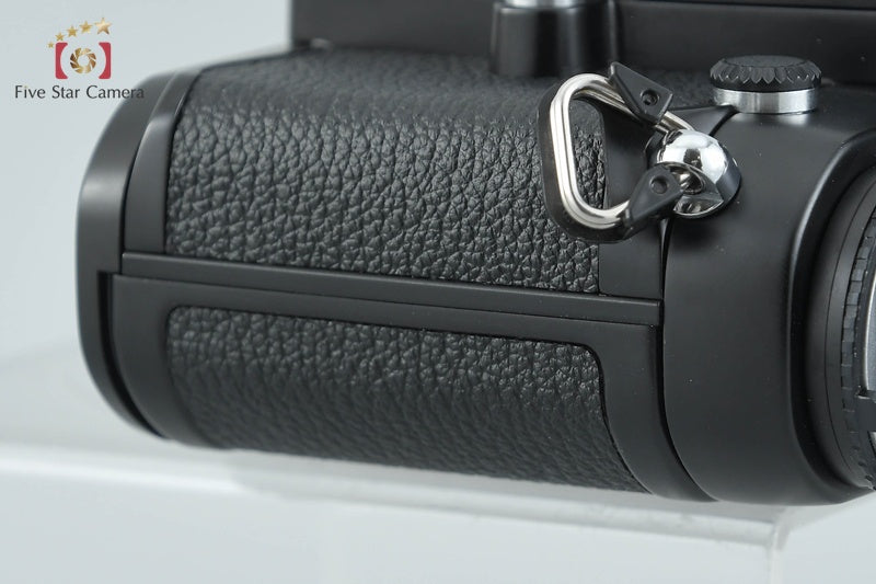Nikon F3 HP 35mm SLR Film Camera Body