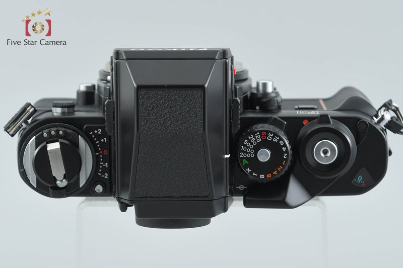 Nikon F3 HP 35mm SLR Film Camera Body