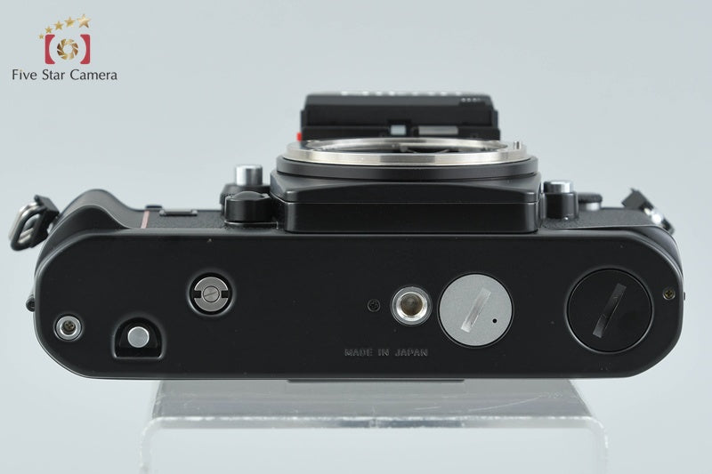 Nikon F3 HP 35mm SLR Film Camera Body