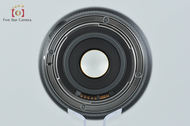 Canon EF-S 10-22mm f/3.5-4.5 USM w/ Box