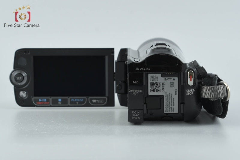 Canon iVIS HF20 Full HD Digital Camcorder