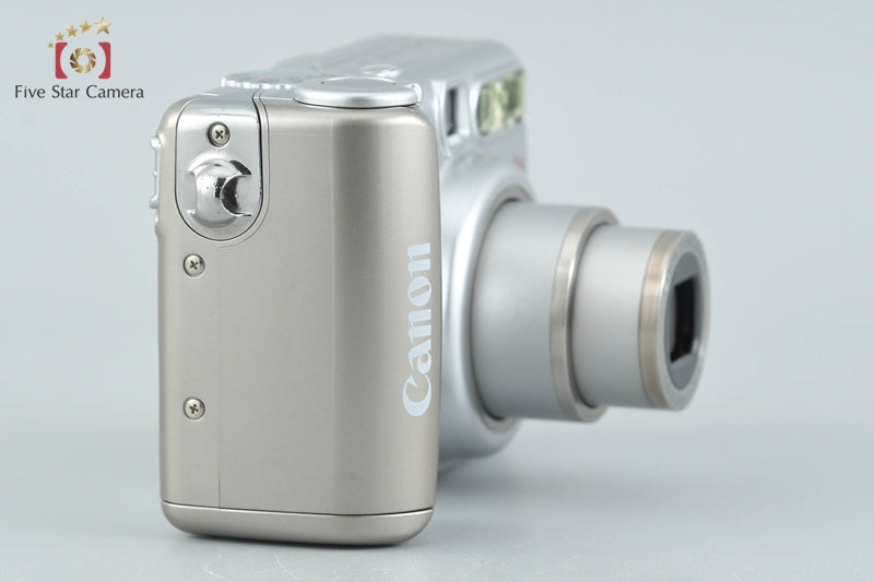 Canon PowerShot A530 5.0 MP Digital Camera