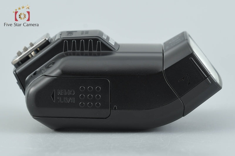 Canon SPEEDLITE 270EX Shoe Mount Flash