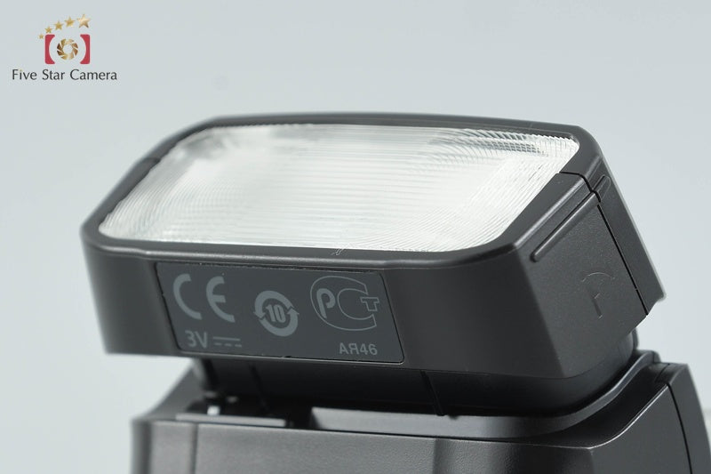 Canon SPEEDLITE 270EX Shoe Mount Flash