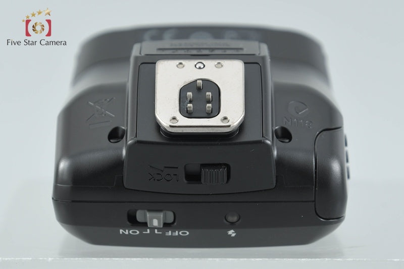 Canon SPEEDLITE 270EX Shoe Mount Flash