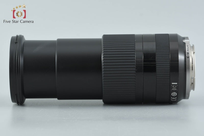 Tamron B011 18-200mm f/3.5-6.3 Di III VC Black for Canon EF-M Mount