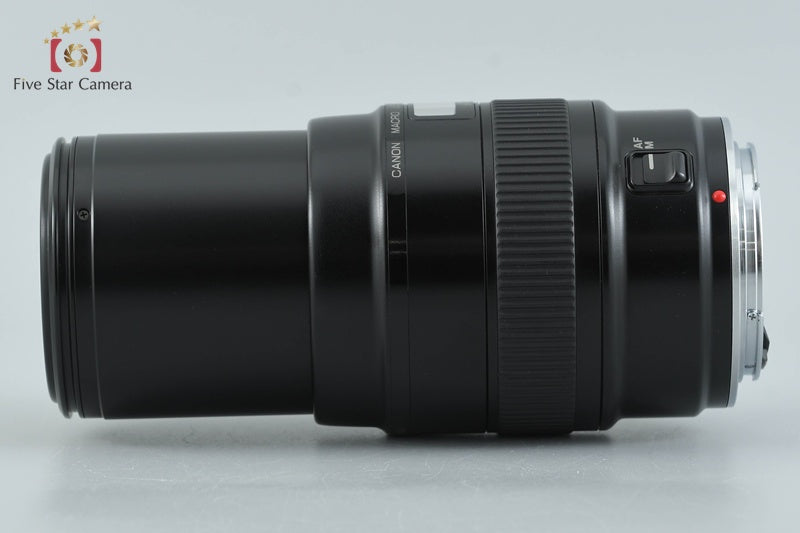Canon EF 100mm f/2.8 MACRO