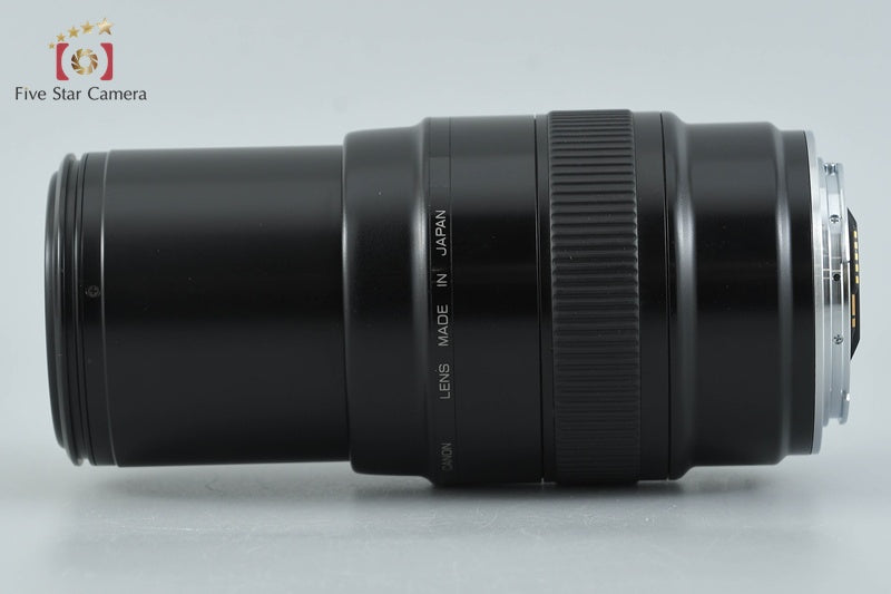Canon EF 100mm f/2.8 MACRO
