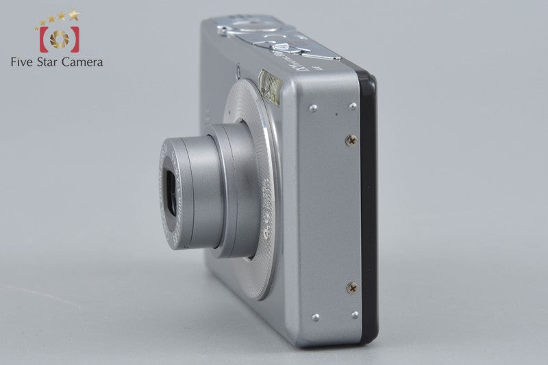 Canon IXY Digital 80 6.0 MP Digital Camera