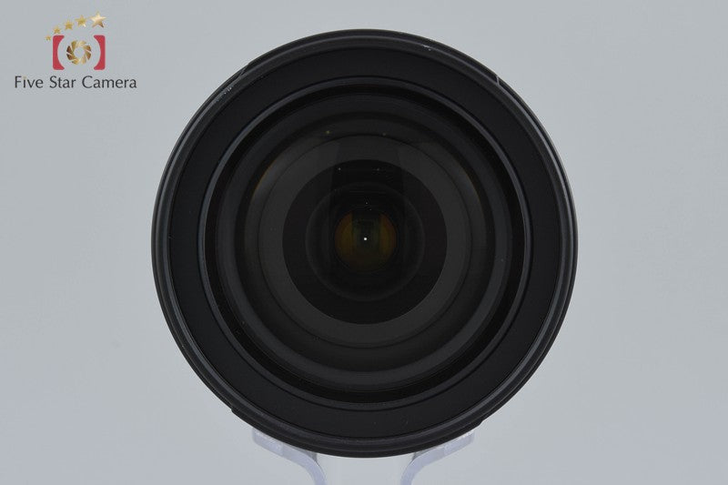 Nikon AF-S DX NIKKOR 16-85mm f/3.5-5.6 G ED VR