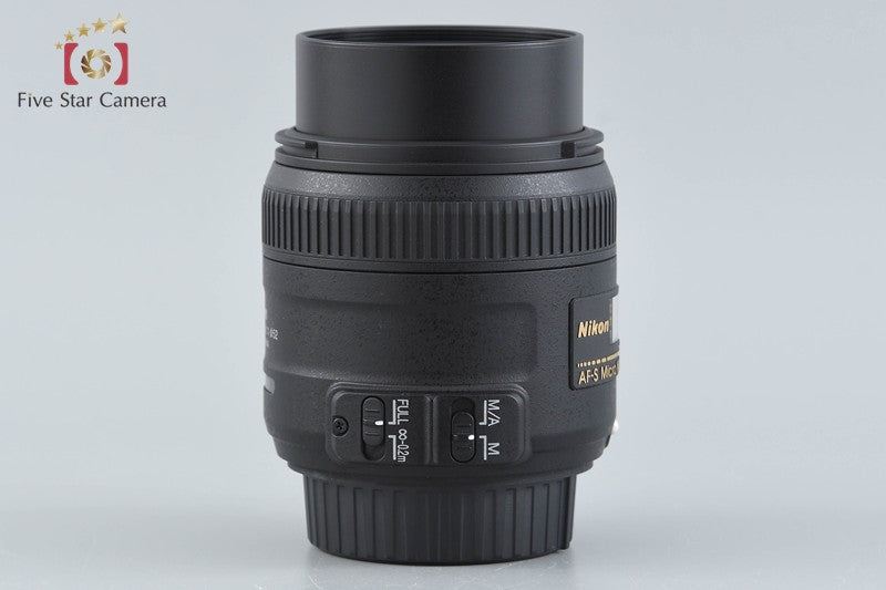 Nikon AF-S DX Micro NIKKOR 40mm f/2.8 G w/ Box