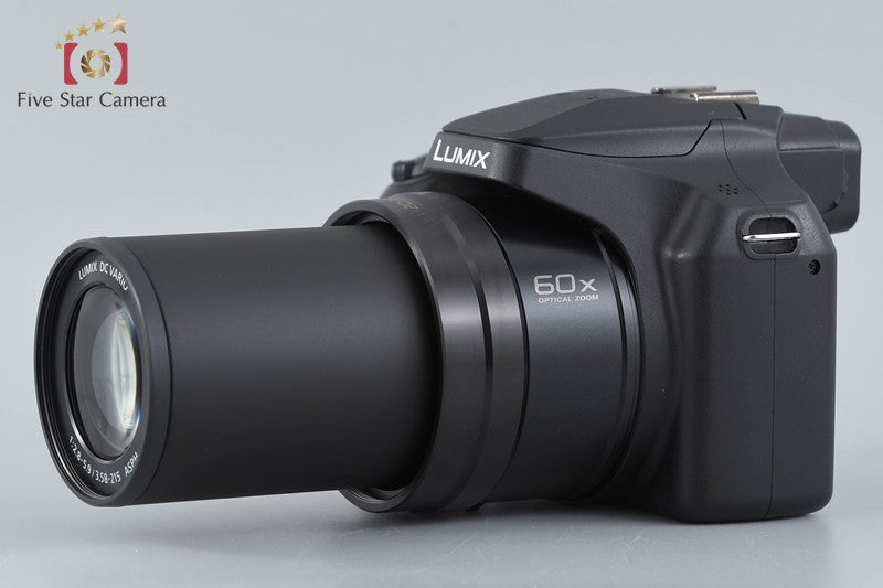 Panasonic LUMIX DC-FZ85D 18.1 MP Digital Camera w/ Box