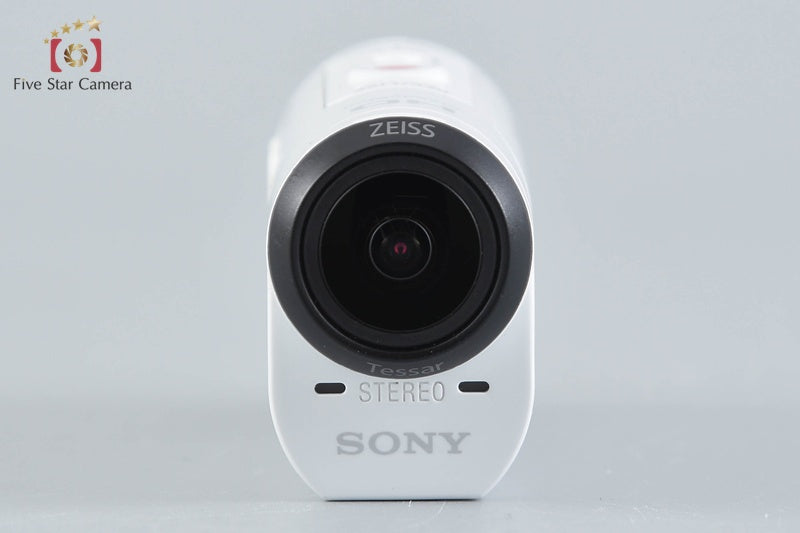 SONY HDR-AZ1 Action Digital HD Video Camera Recorder [Japanese Language Only]