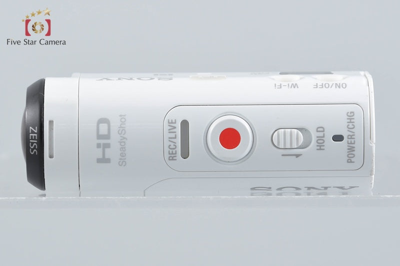 SONY HDR-AZ1 Action Digital HD Video Camera Recorder [Japanese Language Only]