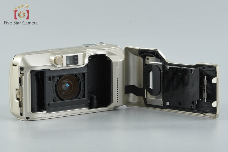 Olympus μ[mju:]-III 150 35mm Point & Shoot Film Camera