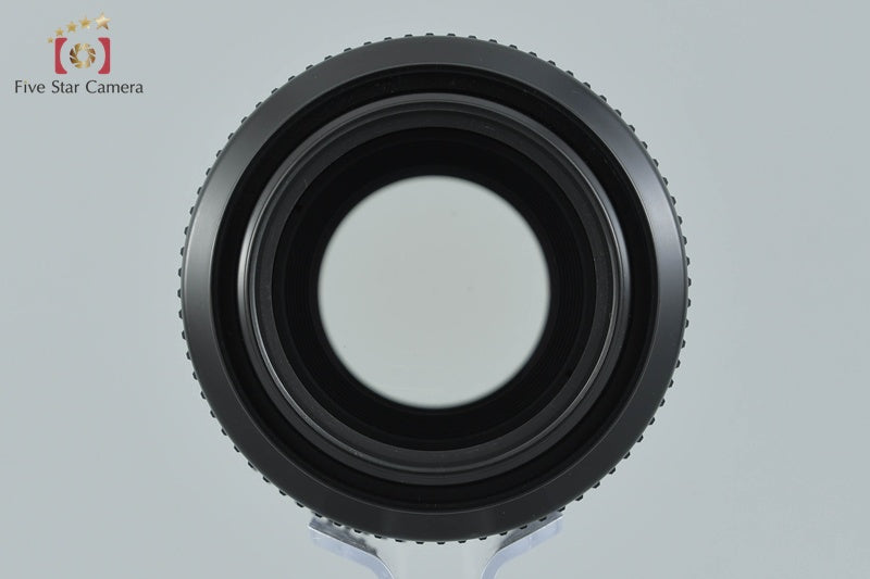 Nikon AF MICRO NIKKOR 105mm f/2.8 D