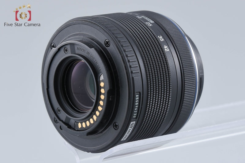"Count 1,944" Olympus PEN E-P5 Silver 16.1 MP Mirrorless Camera 14-42 Lens