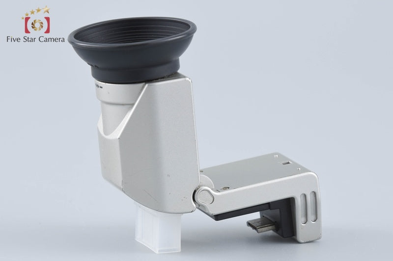 Olympus Electronic Viewfinder VF-2 Silver