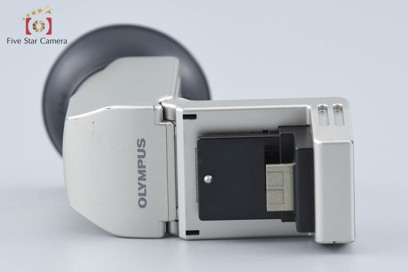 Olympus Electronic Viewfinder VF-2 Silver