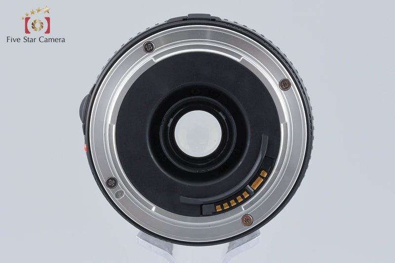 Tamron A03 AF 28-200mm f/3.8-5.6 XR IF MACRO for Canon