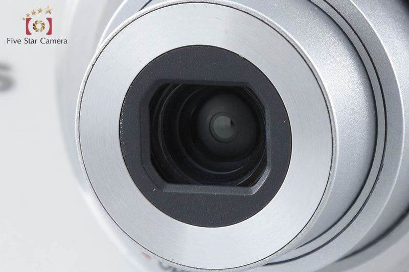 Olympus FE-4010 White 12.0 MP Digital Camera