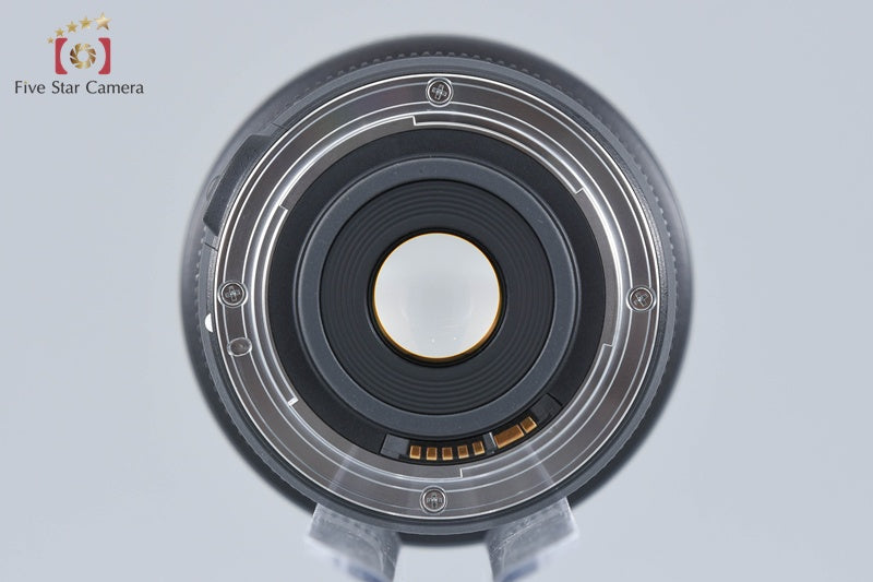 Canon EF-S 10-22mm f/3.5-4.5 USM
