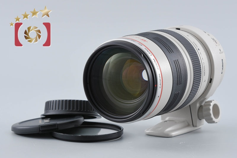 Canon EF 35-350mm f/3.5-5.6 L USM