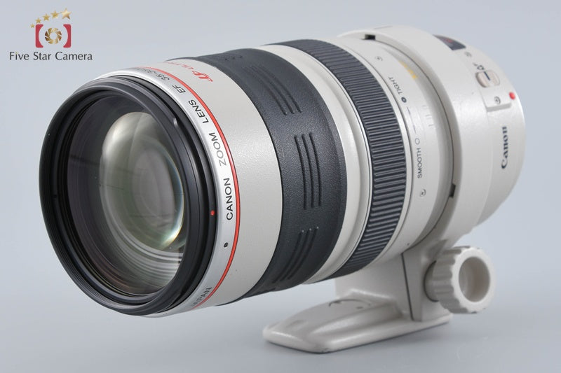 Canon EF 35-350mm f/3.5-5.6 L USM
