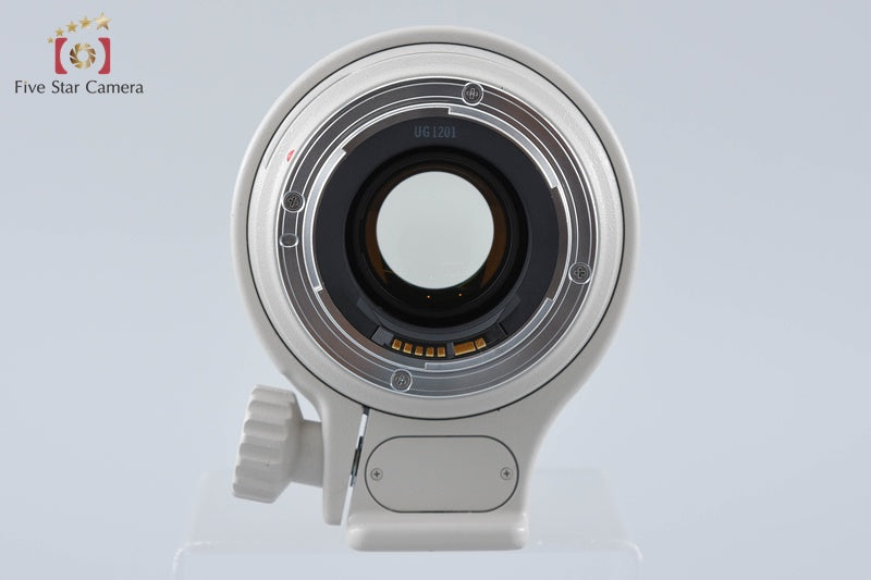 Canon EF 35-350mm f/3.5-5.6 L USM