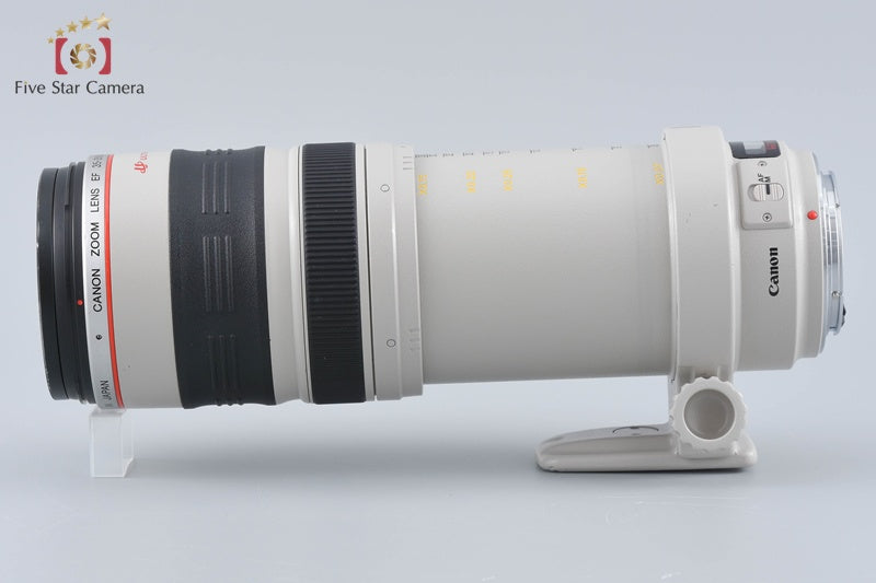 Canon EF 35-350mm f/3.5-5.6 L USM