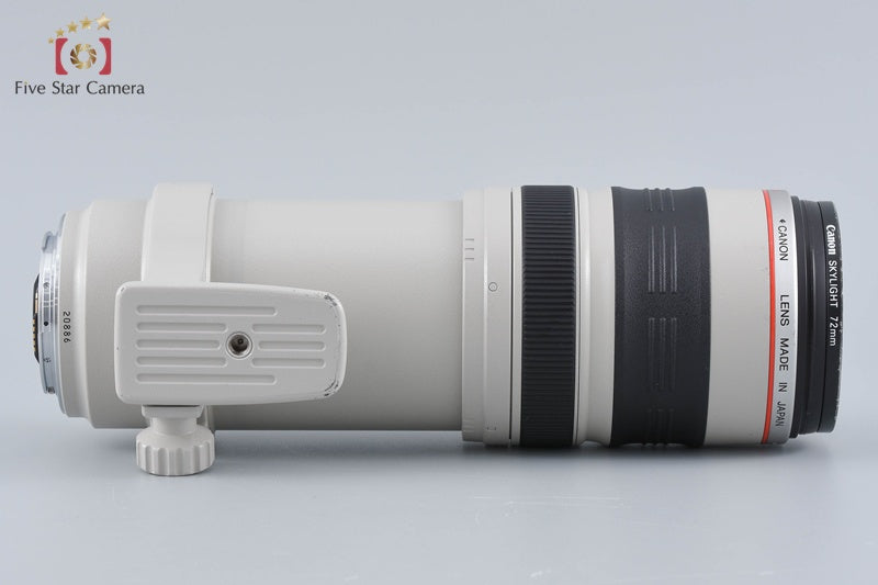 Canon EF 35-350mm f/3.5-5.6 L USM