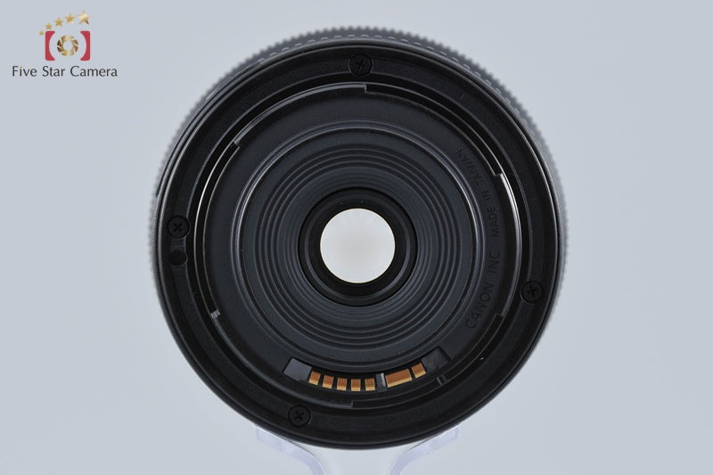 Canon EF-S 10-18mm f/4.5-5.6 IS STM w/ Box
