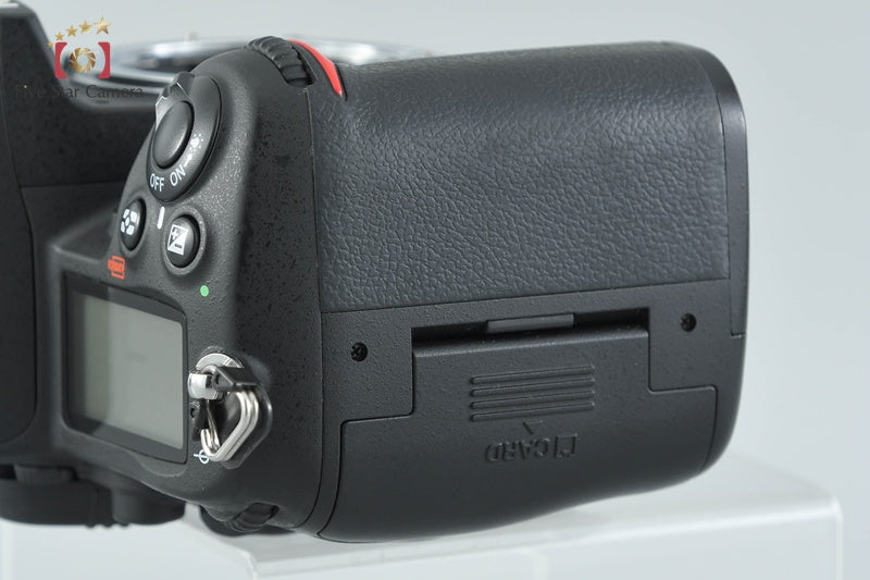 Nikon D7000 16.2 MP Digtal SLR Camera Body