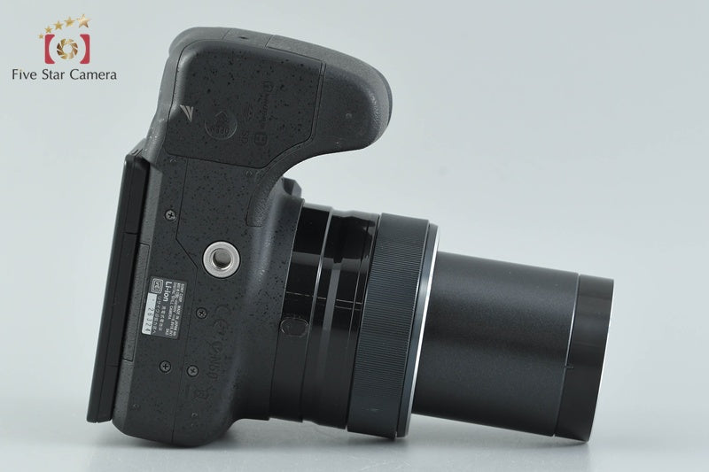 Sony Cyber-Shot DSC-HX100V 16.2 MP Digital Camera [Japanese Language Only]