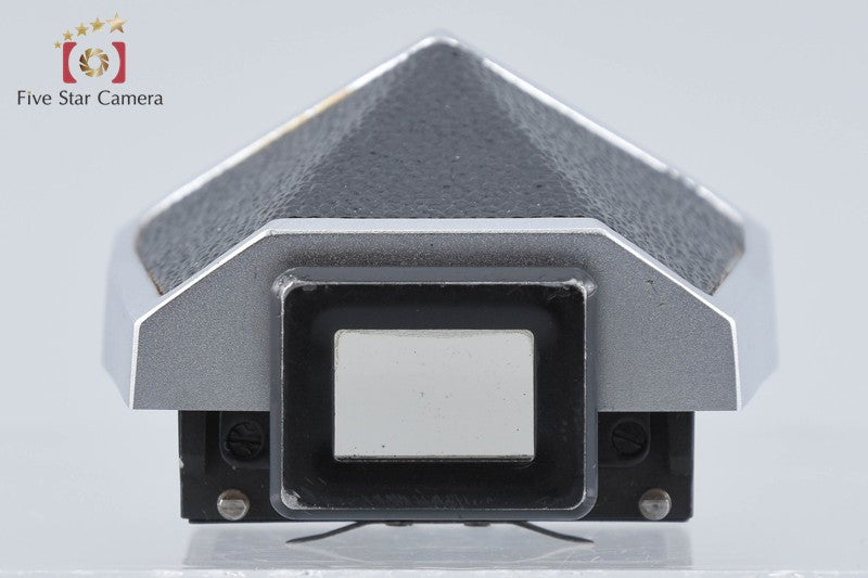 Nikon Eye Level Finder Silver for Nikon F