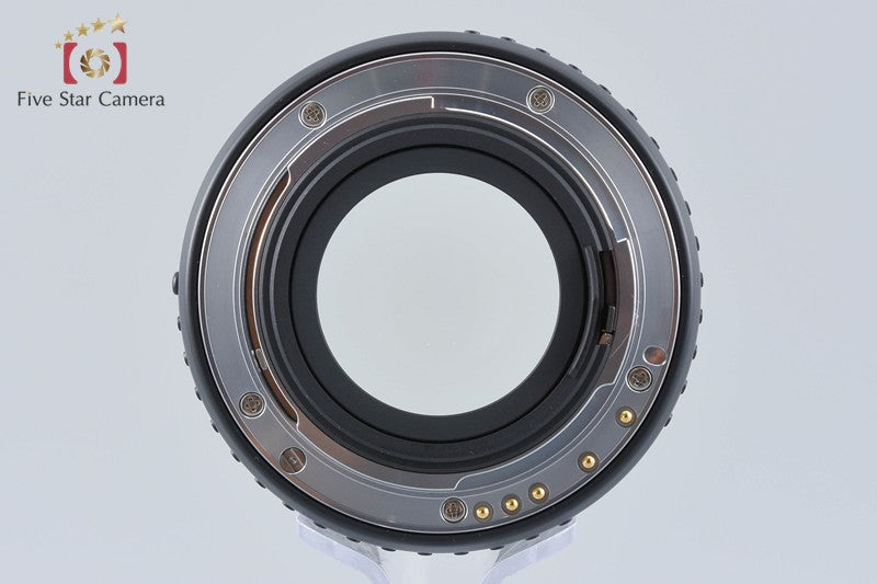 Pentax SMC FA 50mm f/1.4