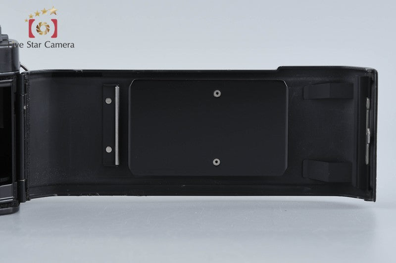 Nikon FA Black 35mm SLR Film Camera Body