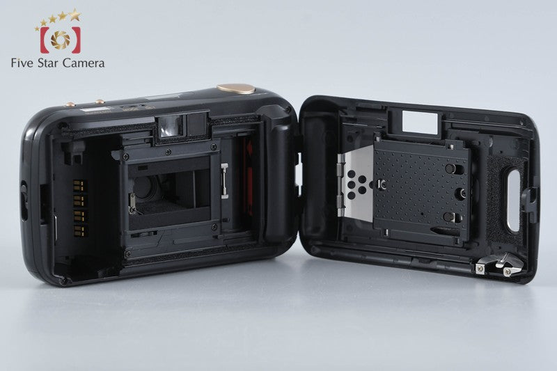 Olympus μ[mju:] PANORAMA 35mm Point & Shoot Film Camera