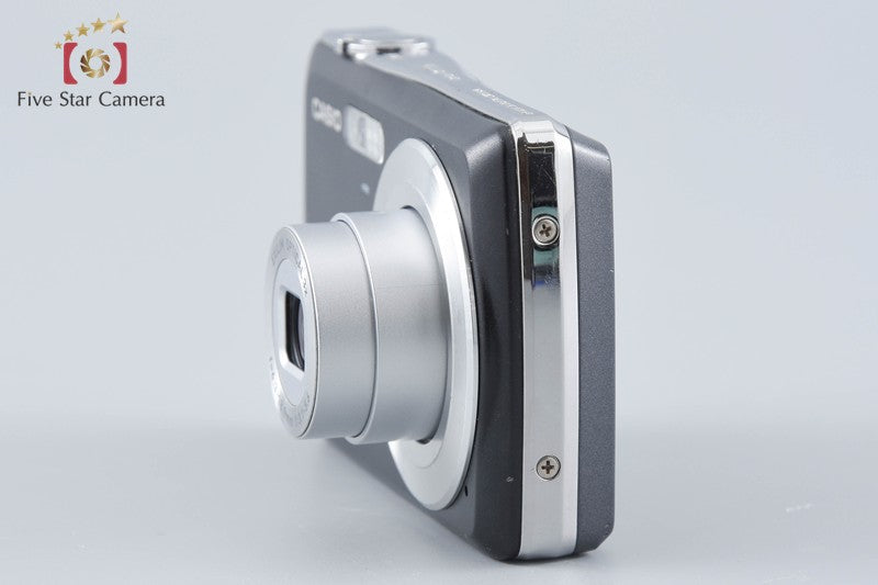 Casio EXILIM EX-Z35 Black 12.1 MP Digital Camera