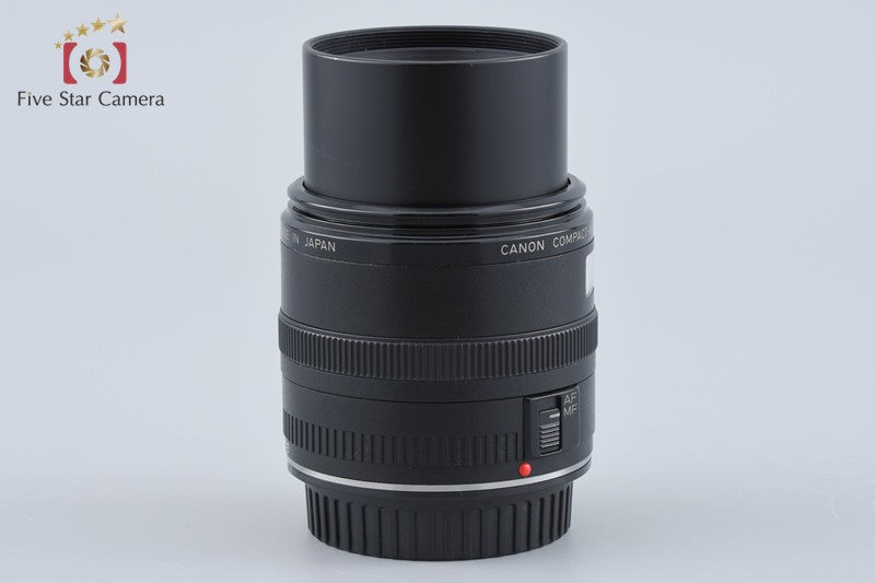 Canon EF 50mm f/2.5 Compact Macro