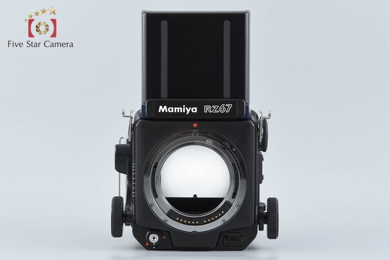 Mamiya RZ67 Professional Medium Format Film Camera Body