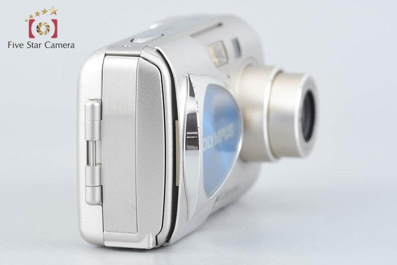 Olympus μ-10 DIGITAL 3.2 MP Digital Camera