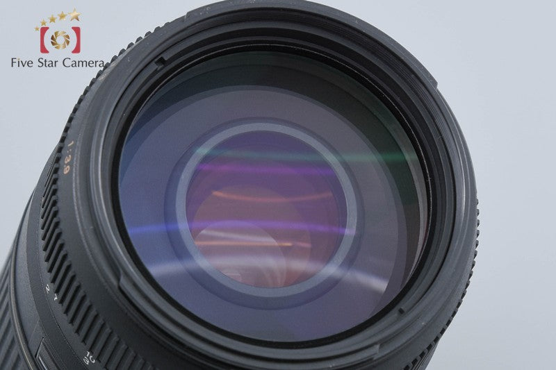 Tamron A17 AF 70-300mm f/4-5.6 LD Di TELE MACRO for Canon
